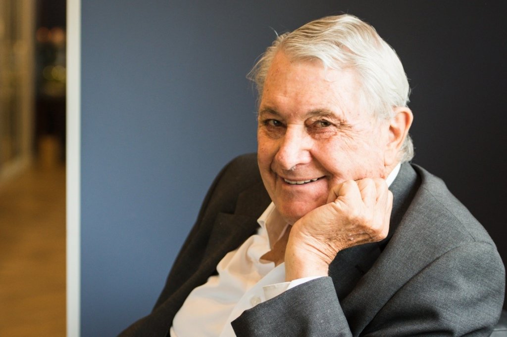 A Tribute to Peter Clucas